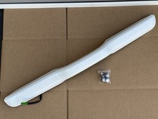 2009 - 2015 Honda Pilot Trunk Lift Gate Liftgate Handle White