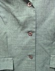 Sag Harbor Dress Women Green Blazer And Pants Set Size 18w — photo 3