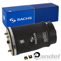 Sachs Luftfeder Luftfederbalg Passend FüR BMW X5 | 994 916