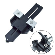 Maschera a strappo sottile alta precisione per lavorazione legno compatibile con per seghetti da tavolo