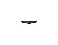 Gitter Grill Vorne Schwarz Ford Fiesta 2008-2013