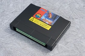 REAL BOUT FATAL FURY 2 NEO GEO AES Neogeo SNK FREE SHIPPING Ref 2416