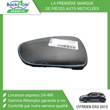 Glace de rétroviseur Citroen DS3