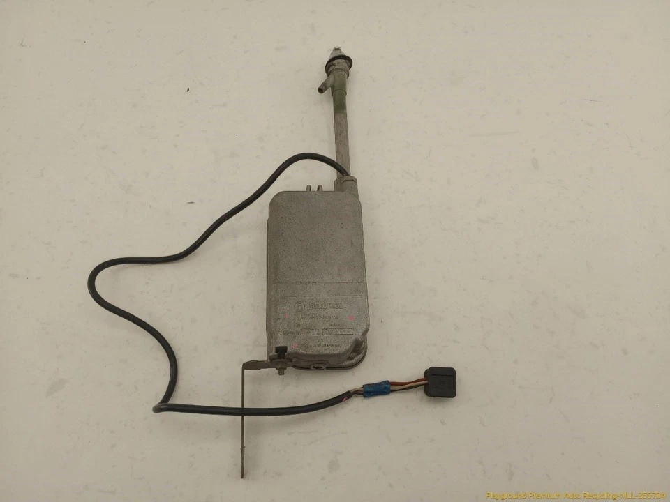 Antena de energia Mercedes 450SL 380SL R107 Hirschmann compatível com 1972-1983 72 73 74 75 76 - Imagem 2 de 4