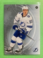 2025-26 SP Game Used #168 Jake Guentzel