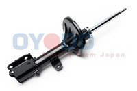 1X Oyodo StoßDäMpfer 20A0509-OYO FüR Hyundai Tucson JM Allrad Crdi KIA Sportage