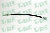 Bremsschlauch LPR 6T46592 FüR BNP Mondeo Ford 1 Turnier 2 BAP BFP 16V 4X4 24V