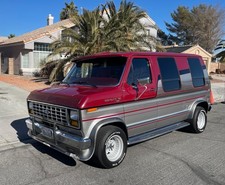 1988 Ford XL for Sale