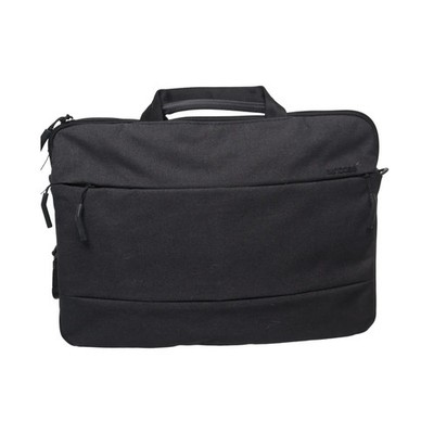 Incase, Computertasche, Unisex (Erwachsene), Polyurethan, Grau, 38, 5 #9YO