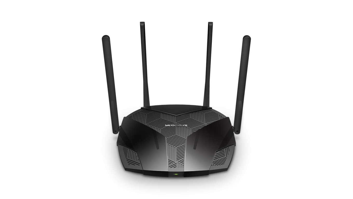 Router MR70X