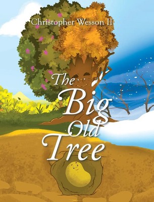 Christopher Wesson II | The Big Old Tree | Buch | Englisch (2023) | Gebunden