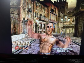 The House of the Dead 2 (1999, Sega Dreamcast), Complete in Box - Tested & works