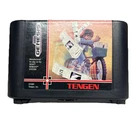 Paperboy (Sega Genesis, 1991)