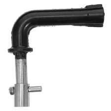 Bakelite Handle Stove Handles Replacement Fireplace Damper Accessories