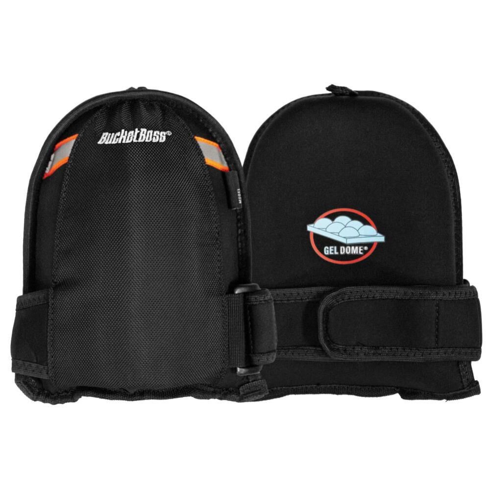 Наколенники Bucket Boss Geldome Megasoft 8590₽