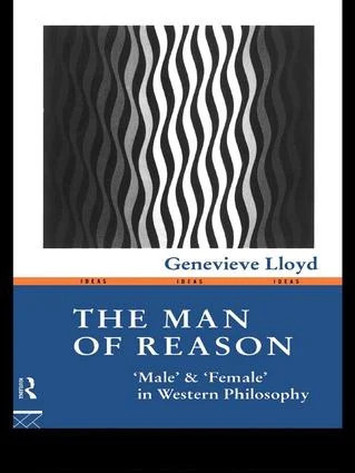 Man of Reason - 2nd Edition