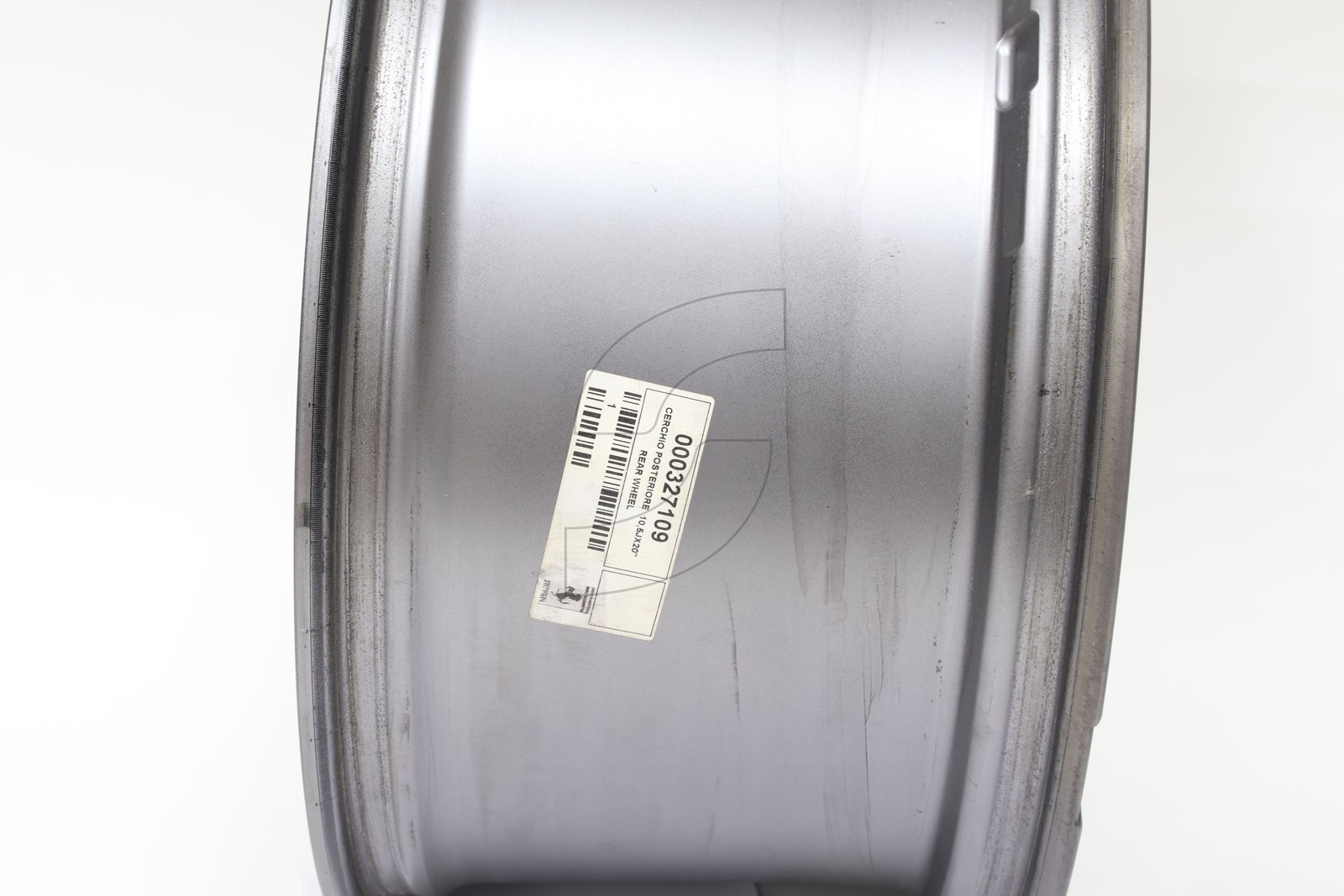 FEU-327109-A2 GTC4 REAR WHEEL  Ferrari - Used Parts USED
