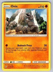 Onix 103/236 Unified Minds Common