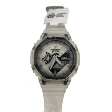 CASIO G-SHOCK Case Size 4 ×4cm Used Watch #949734315