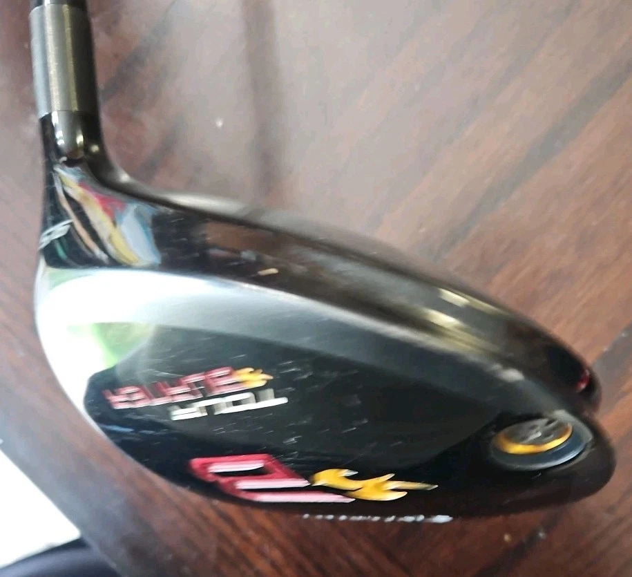 "Quemador Taylormade Tour 9,5° Driver Diamana 65 Stiff Flex 45,5"" diestro" Foto 4 de 4