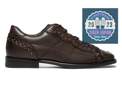 Onitsuka Tiger TIGER WEIFT 1183C539 200 LICORICE BROWN LICORICE BROWN Men Shoes