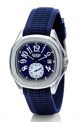 PIERRE BONNET MODELL BIG TIME MASTERPRICE 9243 SILBER WASSERDICHT