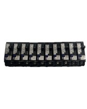 Lot OF 10 SIEMENS QA115AFCN 15A AFCI PLUG ON NEUTRAL NO PIGTAIL WIRE) new no box