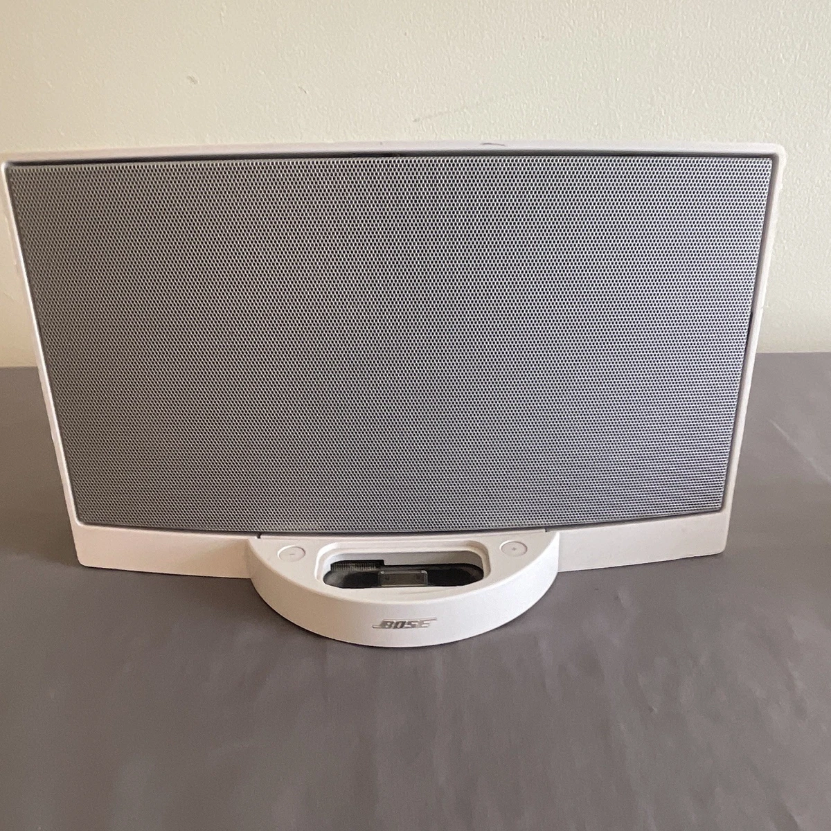 Bose Ipod Docking Station for sale - eBay