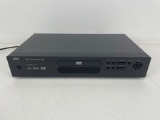 NAD - T531 - DVD/CD/MP3 Player - Inc. Manual, Remote