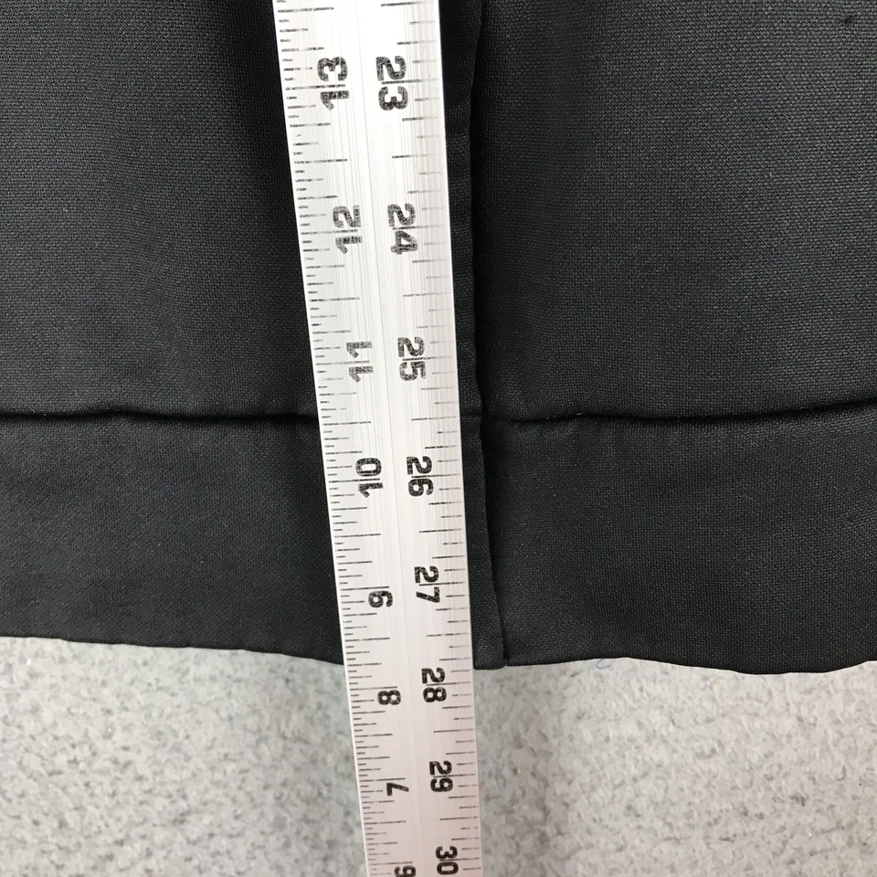 Sudadera con Capucha Jordan Para Hombres XL Negra Cremallera Completa Baloncesto Jumpman Logo NBA Sudadera Foto 4 de 4