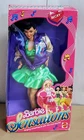 D-516 VINTAGE 1987 MATTEL BARBIE AND THE SENSATIONS BECKY DOLL-MINT IN BOX!