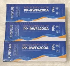 PUREPLUS DA97-17376B Replacement for Samsung HAF-QIN, HAF-QIN/EXP, DA97-08006C,