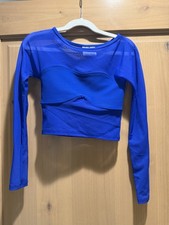 tiger friday dancewear Child Large