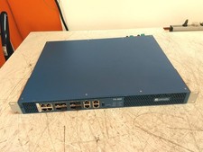 Power Tested Palo Alto Networks PA-850 750-000119-00G Firewall No Drives AS-IS