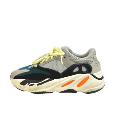 Adidas Yeezy Men's Boots 700 Wave Runner Multicolor Athletic