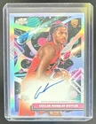 Collin Murray-Boyles 2025 Topps Cosmic Chrome #CCA-CM RC Rookie Auto