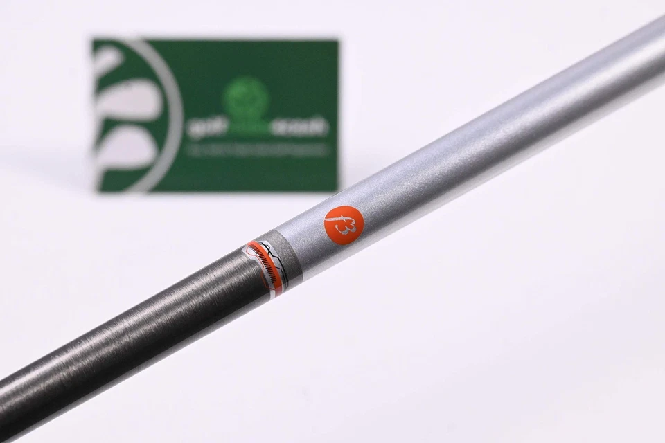 Mizuno Pro FLI-HI 2024 Utility #4 Iron / 21.5 Degree / Regular Flex Steelfiber - Image 4 of 4