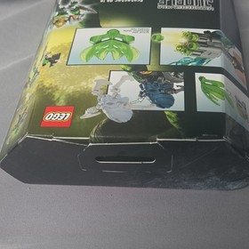 LEGO BIONICLE: Protector of Jungle (70778) Unopened Factory Sealed