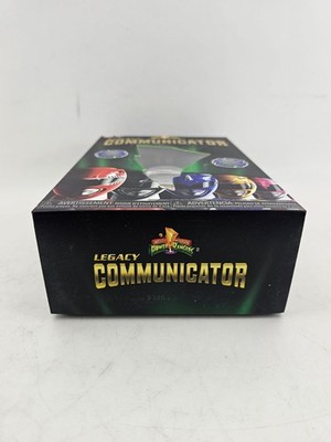 Bandai Legacy Communicator – Power Rangers Mighty Morphin – Accessoire Collection