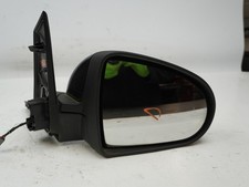 Retroviseur droit (ou coque) Mitsubishi COLT