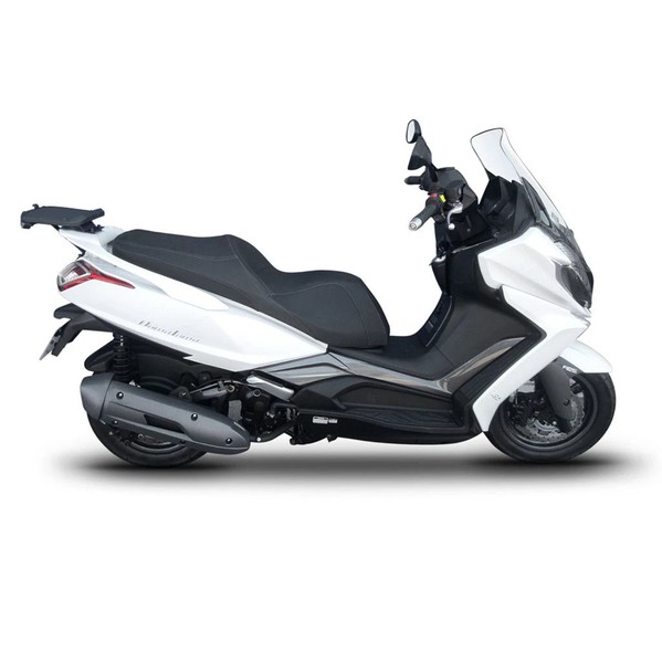 Shad GepäCkträGer (FüR: Kymco New Downtown 125I ABS (Euro 4) V21 17-20 )-image