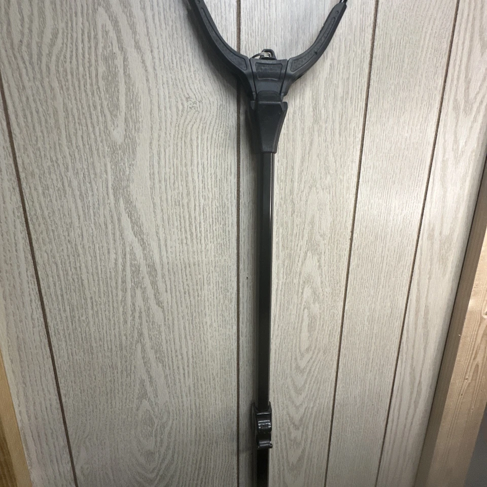 Frabill Hiber-Net Red Plegable Marco Mango Pieza de Repuesto (48”x16”) Foto 3 de 4