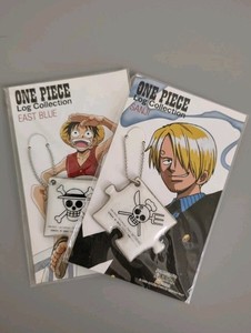 One Piece Log Collection | eBay