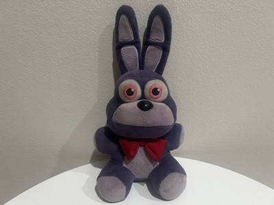 Five Nights at Freddy s Bonnie Plush Doll - Five Nights at Freddy s 2020