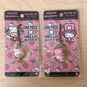One Piece X Hello Kitty | eBay