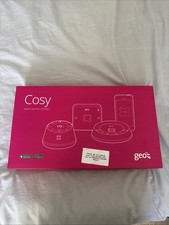Geo Cosy R2 Smart Heating Control System with App Control New