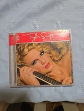 Taylor Swift - Holiday Collection CD NEW SEALED