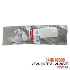 2014-2019 Kia Soul Stone Guard Film-anti Chipping New Oem 84116 B2000