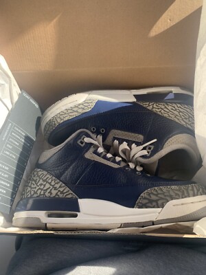 jordan 3 georgetown 2021 release date