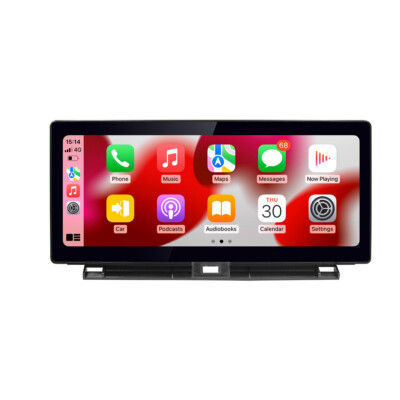 8+128G For Lexus NX 2014-2016 Car Stereo Radio Player GPS Navigation Audio Media